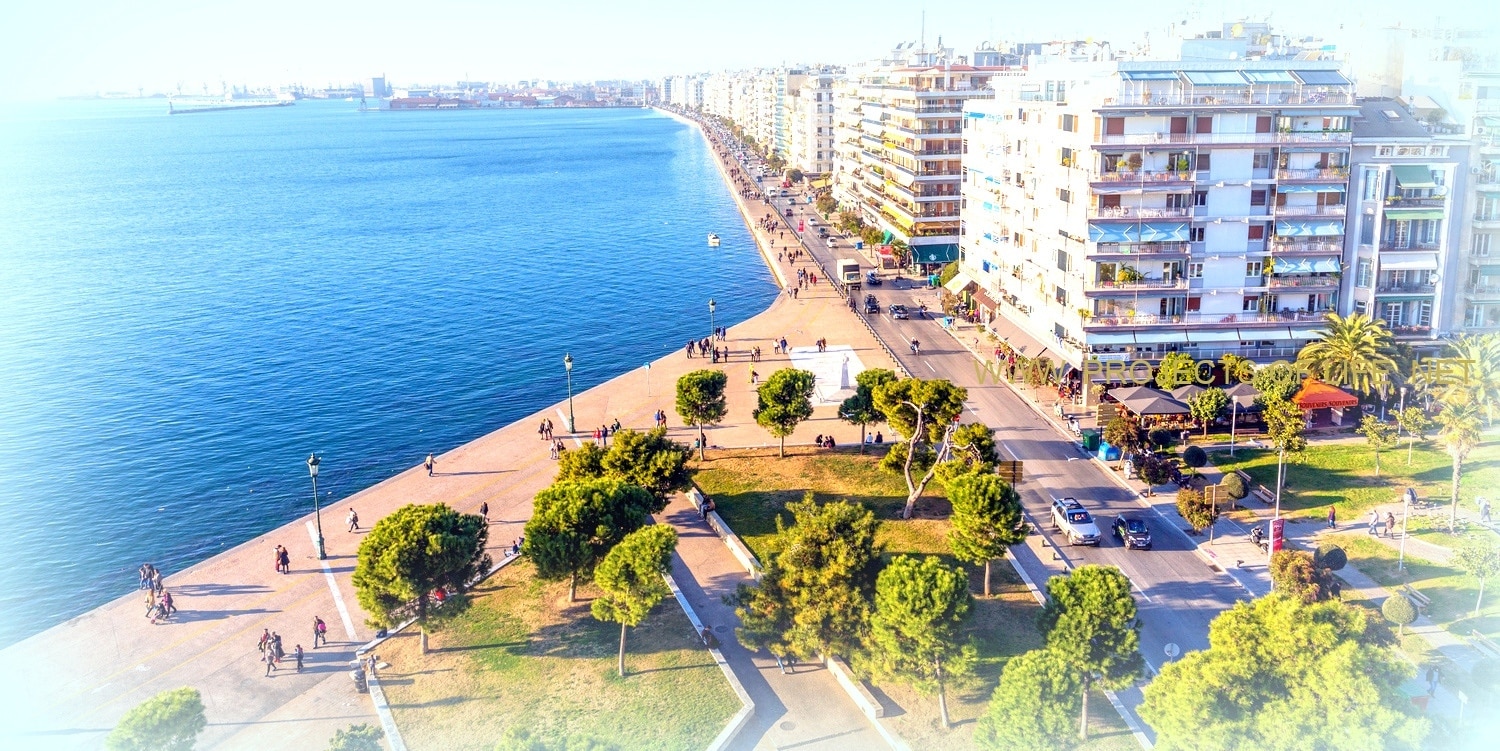 • Thessaloniki •