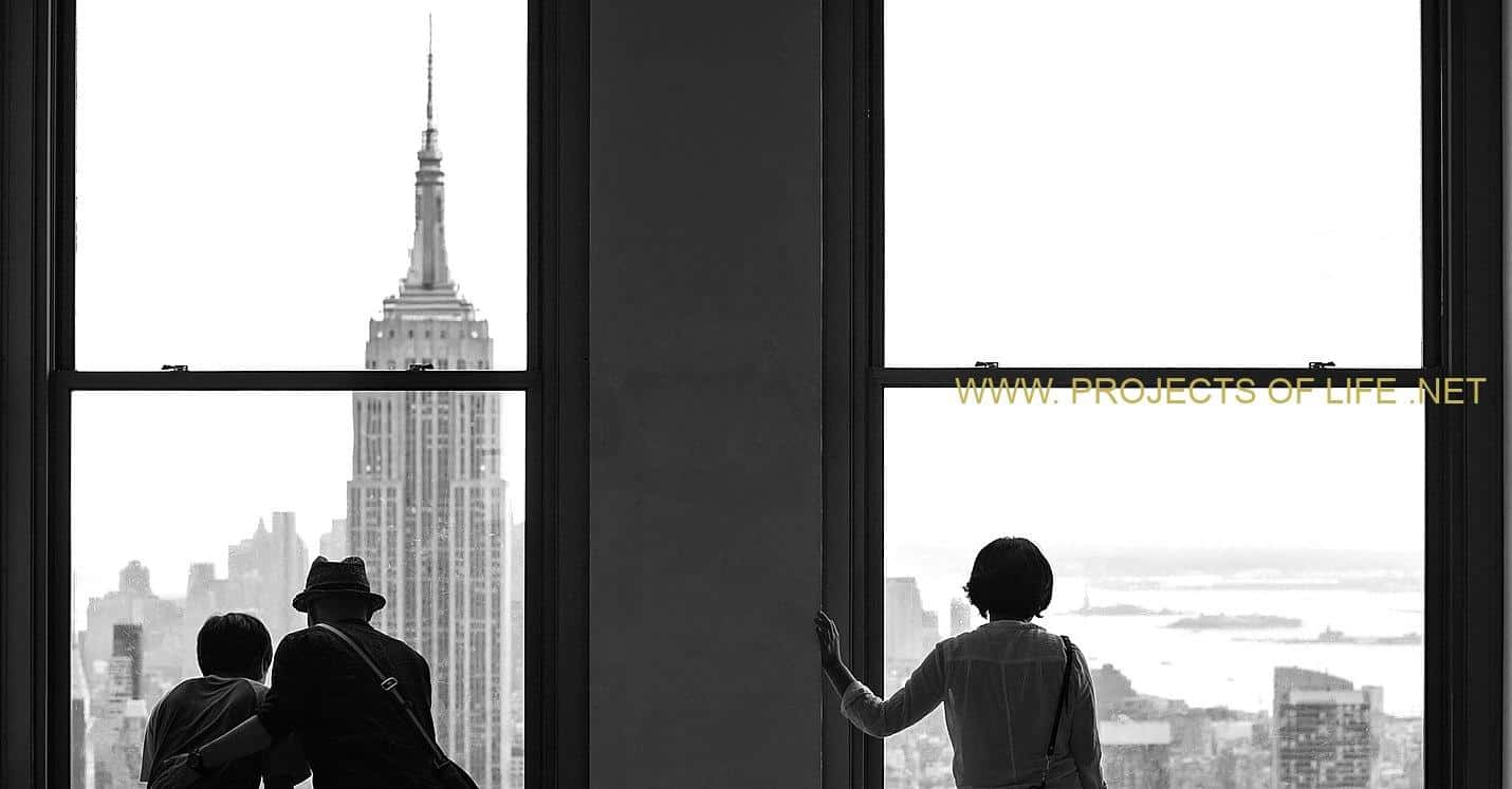 • New York • A Thousand Photos •