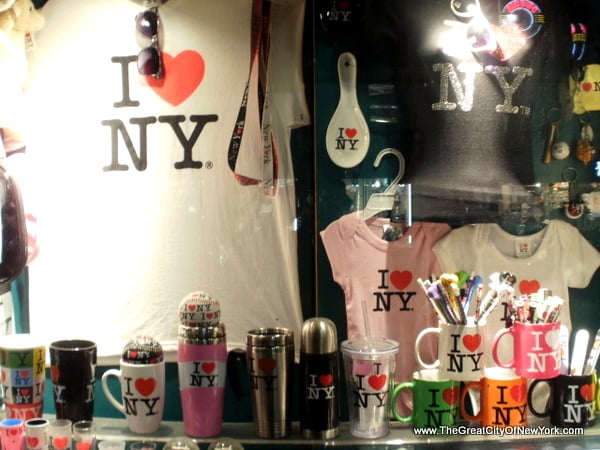 • New York • Stores •