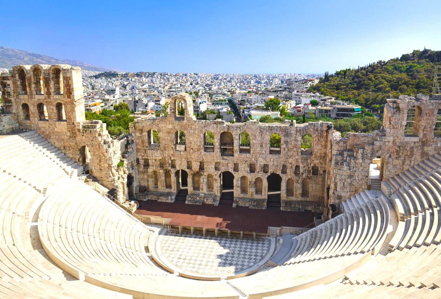 GREECE