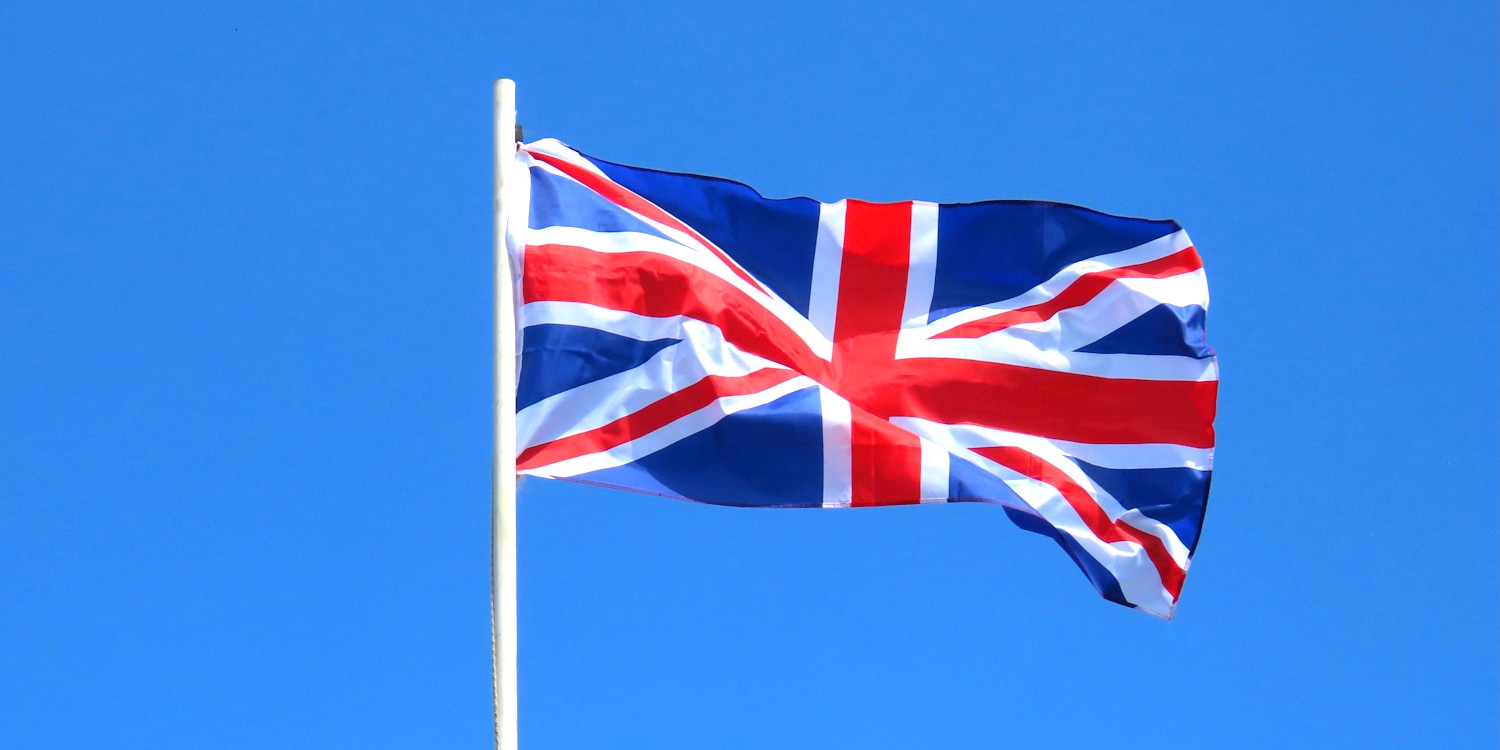 World / Flags / United Kingdom of Great Britain and Northern Ireland