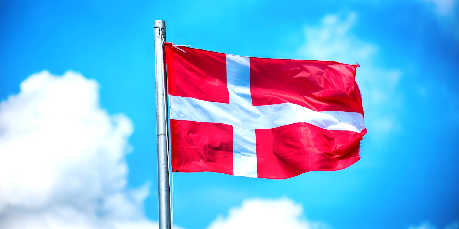 World / Flags / Denmark